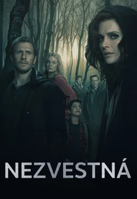 Nezvestná