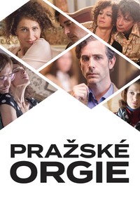 Pražské orgie