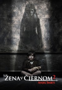 Žena v čiernom 2: Anjel smrti
