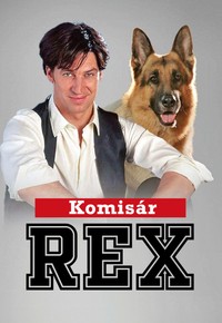 Komisár Rex