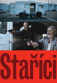 Staříci