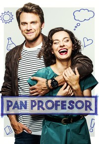 Pan profesor