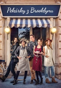 Pekárky z Brooklynu