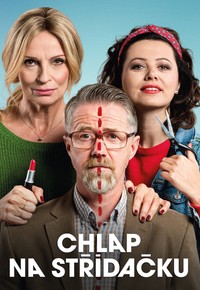 Chlap na střídačku