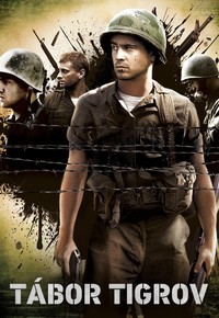 Tábor tigrov