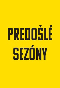 Predošlé sezóny