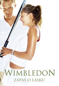 Wimbledon: Zápas o lásku