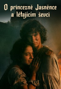 O princezně Jasněnce a létajícím ševci
