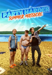 Párty Hárder: Summer Massacre