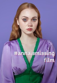 #annaismissing (Film)