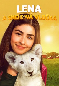 Lena a Snehová vločka