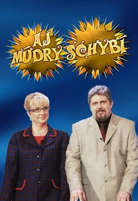 Aj múdry schybí