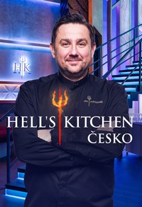 Hell’s Kitchen (Česko)