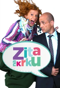 Zita na krku