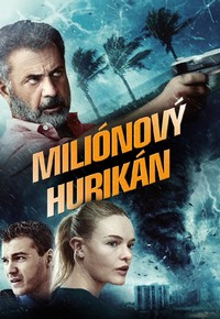 Miliónový hurikán