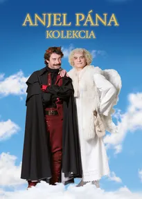 Anjel Pána - kolekcia
