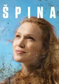 Špina