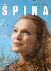 Špina