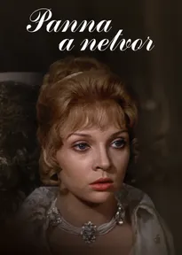 Panna a netvor