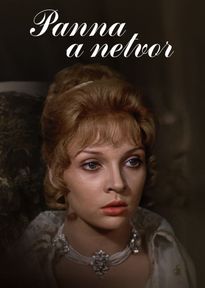 Panna a netvor