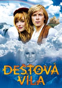 Dešťová víla