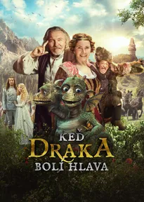 Keď draka bolí hlava
