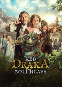 Keď draka bolí hlava