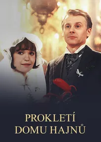 Prokletí domu Hajnů
