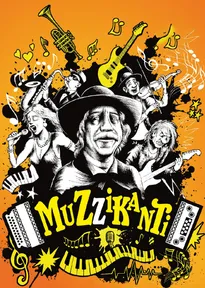Muzzikanti