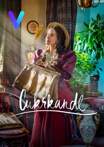 Cukrkandl