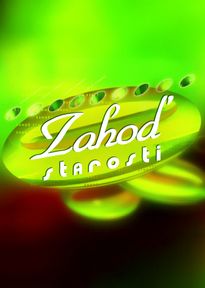 Zahoď starosti