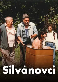 Silvánovci