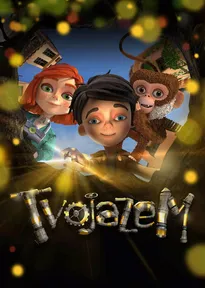 Tvojazem