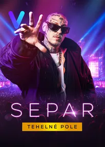 Separ: Tehelné pole