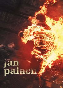 Jan Palach