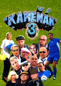Kameňák 3