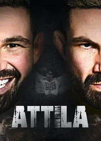 Attila