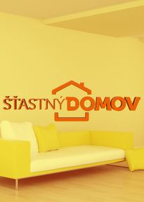 Šťastný domov