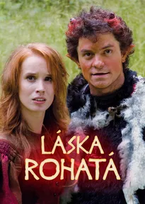 Láska rohatá