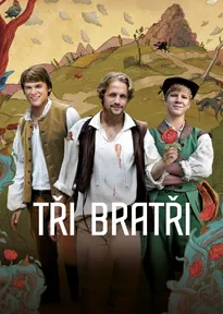 Tři bratři