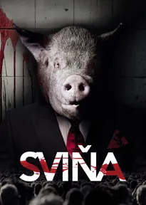 Sviňa
