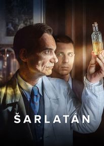 Šarlatán