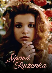 Šípová Ruženka