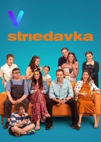 Striedavka