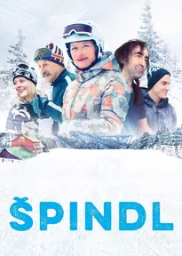 Špindl