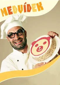 Medvídek