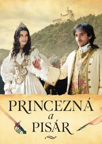 Princezná a pisár