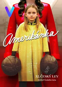 Amerikánka