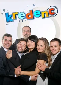 Kredenc