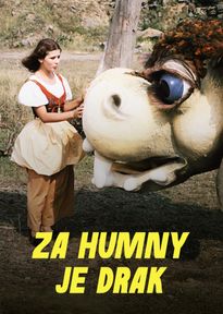 Za humny je drak